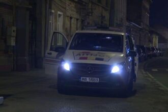 perchezitii la o primarie din bistrita nasaud angajati acuzati ca au incasat ilegal ajutoare de incalzire de 280 000 de lei 69984e9e93fd0