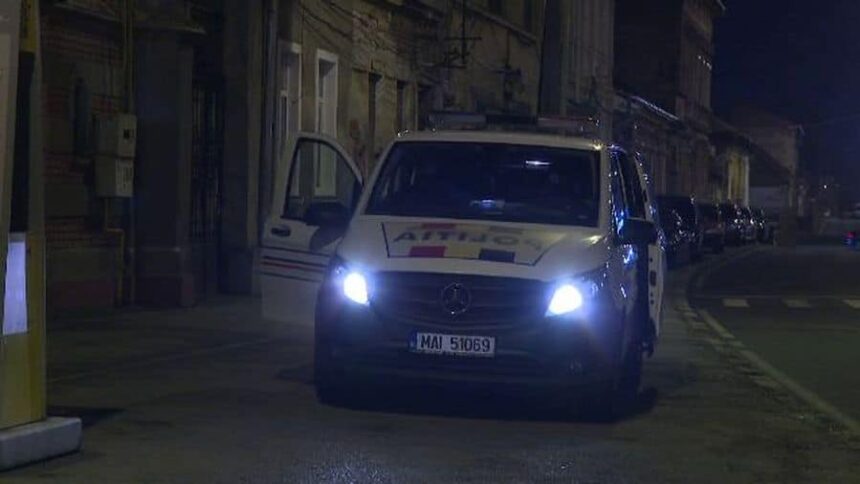 perchezitii la o primarie din bistrita nasaud angajati acuzati ca au incasat ilegal ajutoare de incalzire de 280 000 de lei 69984e9e93fd0