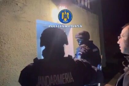 perchezitii masive in iasi bucuresti si alte cinci judete politia investigheaza evaziune fiscala de 2 milioane de lei video 698d917eabb93