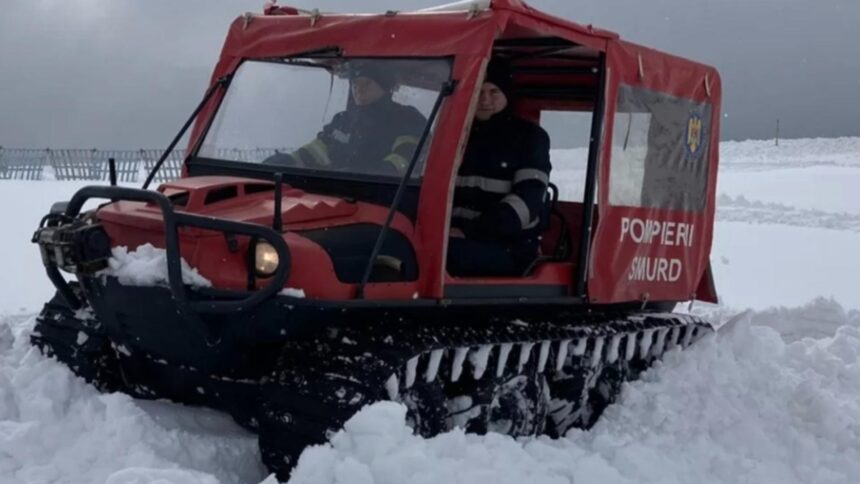 persoana dependenta de oxigen evacuata cu senilata in judetul vrancea 699582f3cdf6f