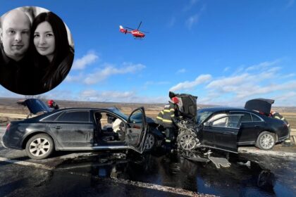 pilot iesean coleg de echipa cu titi aur despre accidentul de la ciortesti soferul nu purta centura avea clar viteza si probabil a derapat 698f0877ce710