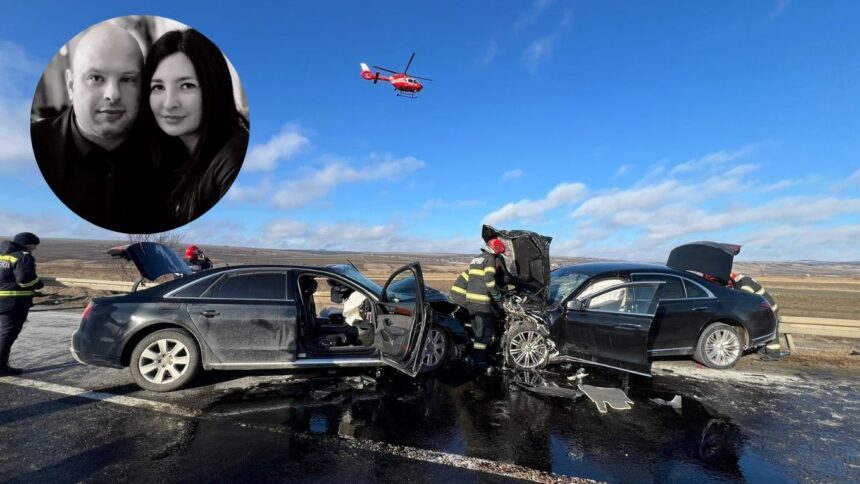 pilot iesean coleg de echipa cu titi aur despre accidentul de la ciortesti soferul nu purta centura avea clar viteza si probabil a derapat 698f0877ce710