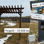 platiti impozite ca primaria sa dea 6 000 de euro pe o banca smart si 4 500 de euro pe o pergola de 2 mp jaful din ca rosetti 7iasi 699d5ff276f13