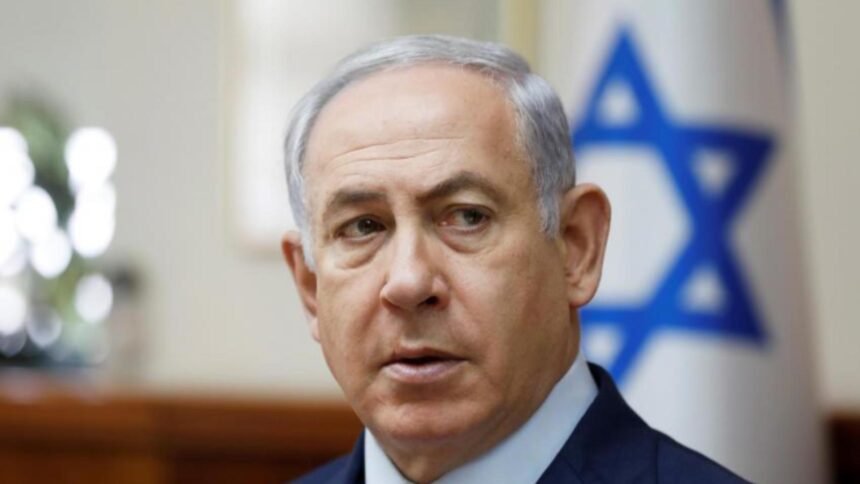 plic suspect cu o substanta necunoscuta descoperit la biroul lui benjamin netanyahu 69931035b48b2
