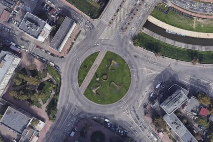 podu ros ramane regina intersectiilor dificile din iasi ce spun soferii despre traficul din oras 69a24ce3d7237