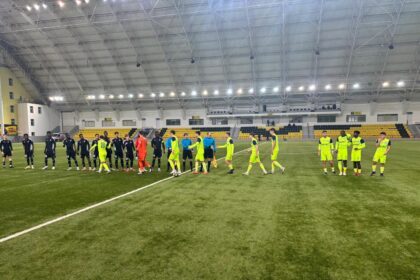 politehnica iasi a fost umilita de o trupa din republica moldova un fotbalist rutinat pus pe lista de transferari 69872a781d925