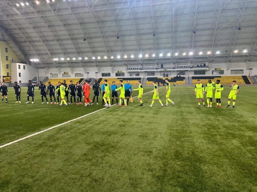 politehnica iasi a fost umilita de o trupa din republica moldova un fotbalist rutinat pus pe lista de transferari 69872a781d925