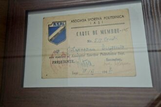 politehnica iasi a pierdut si prima sigla a clubului cel care a luat o da asigurari ca o va lasa gratuit gruparii actuale 6980b27eaf642