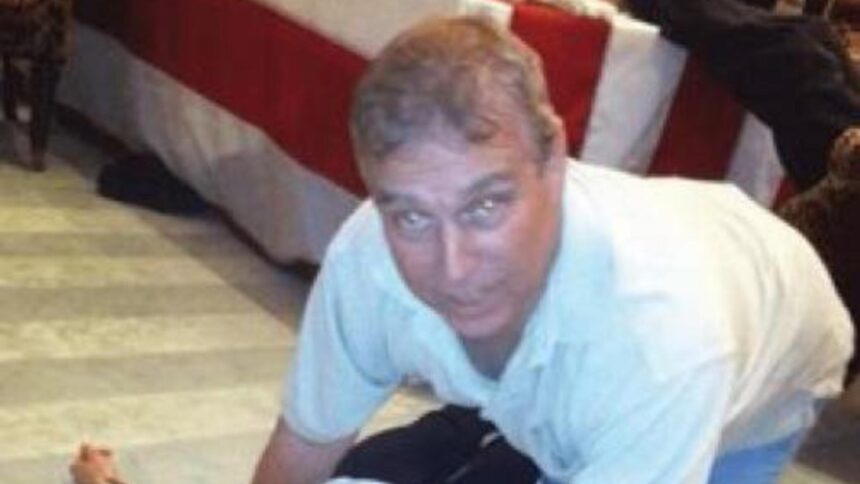 politia britanica investigatie de amploare printul andrew i ar fi divulgat lui epstein informatii confidentiale document 6989f183c972b