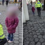 politistul care a evacuat un bebelus din incendiu o noua interventie in cazul unei fetite de 5 ani 69a2838797480