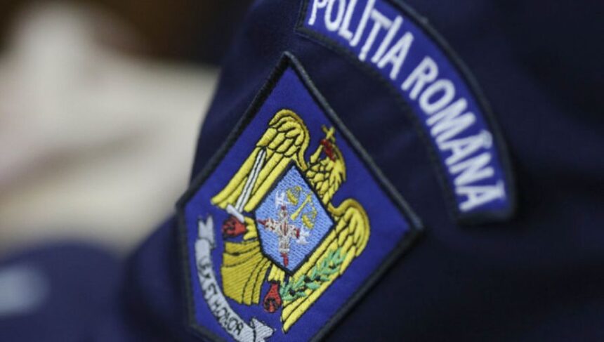 politistul din capitala care a luat mita de la un proxenet pentru a i asigura beneficii in arest a fost condamnat definitiv 6980c4e118ff3