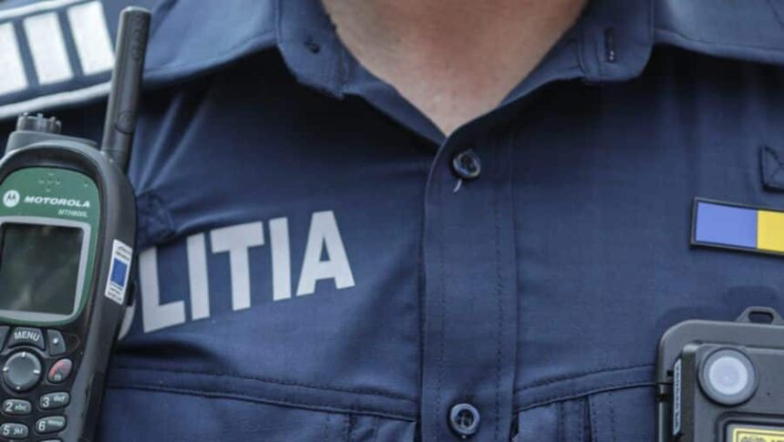 politistul din galati care a amendat un pompier in drum spre o interventie la un incendiu este cercetat disciplinar 6991f9f931048