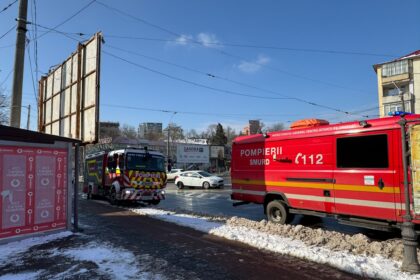 pompierii ieseni sunt in alerta miros suspect intr un apartament din municipiul iasi 6992fb5b159c9