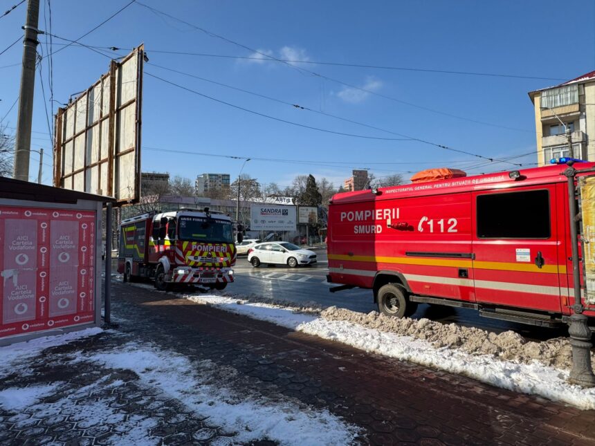 pompierii ieseni sunt in alerta miros suspect intr un apartament din municipiul iasi 6992fb5b159c9