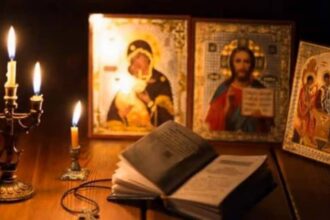 postul pastelui 2026 cel mai mare si cel mai greu post din an cand incepe si cat dureaza postul mare 699ace8e1de16