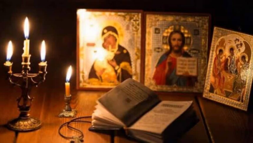 postul pastelui 2026 cel mai mare si cel mai greu post din an cand incepe si cat dureaza postul mare 699ace8e1de16