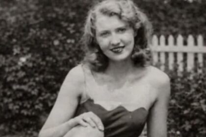 povestea impresionanta a mamei lui donald trump fata saraca din scotia care a ajuns in lumea privilegiata 6995ad21e0ef1