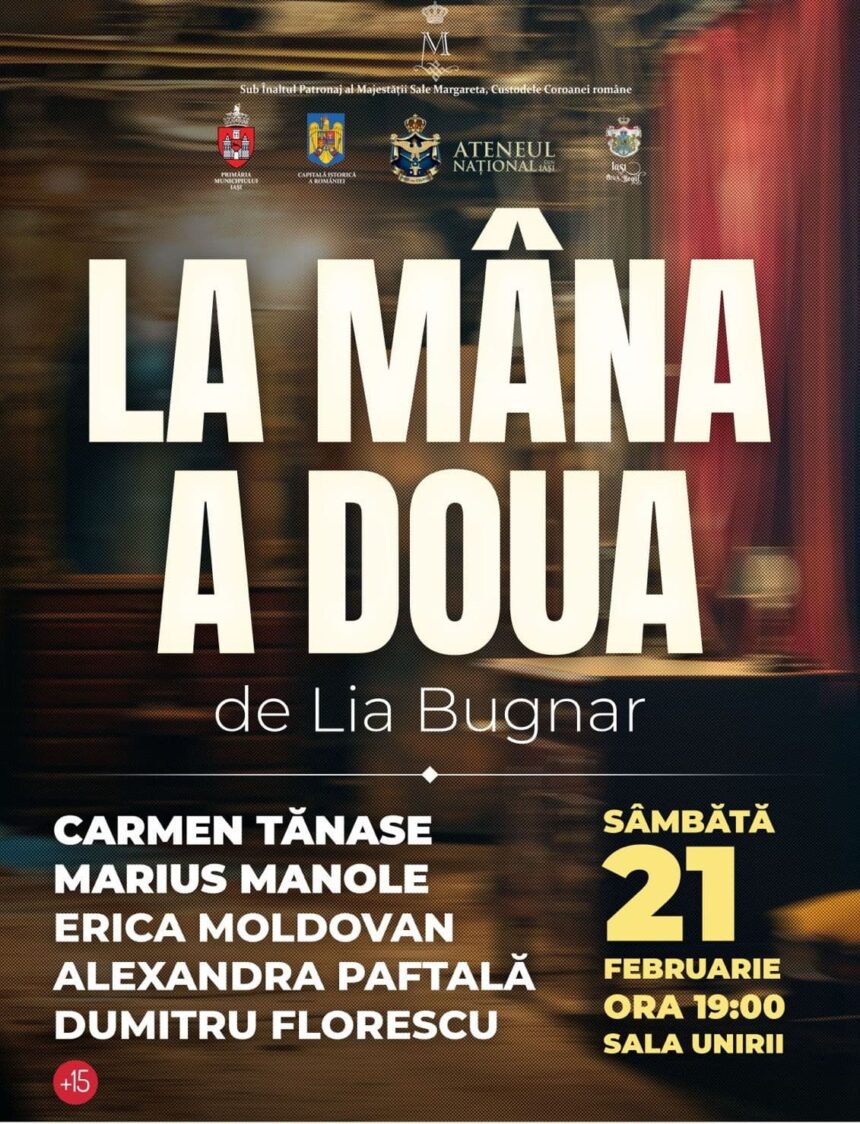 premiera nationala cu carmen tanase si marius manole la ateneul iesean 6992e58791ed3