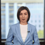 presedinta republicii moldova maia sandu nominalizata pentru premiul nobel pentru pace cui ii apartine propunerea 698085a2a55c5