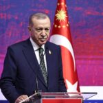 presedintele turciei a inlocuit doi ministri procurorul sef din istanbul numit ministru al justitiei 698c22df8d015