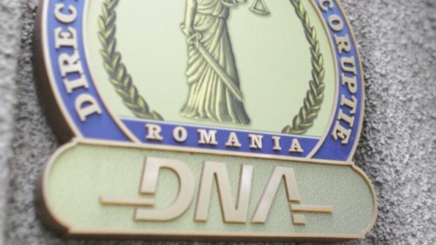 prima reactie a dna dupa perchezitiile care l ar viza pe robert negoita si biroul din primaria sectorului 3 69845621d63bf