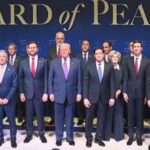 prima reuniune a consiliului pentru pace a inceput romania la masa celor mai importante decizii video 699728cf87b36