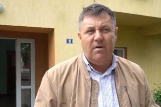 primar din judetul botosani trimis in judecata pentru luare de mita edilul este acuzat ca ar fi primit o spaga de 90 000 de lei 698af908be1a2