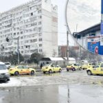 primaria iasi modifica sistemul de parcari la pietele nicolina si alexandru cel bun doar clientii vor avea acces iar dupa 60 de minute se va plati taxa de 10 lei pe ora 6997a75659c18