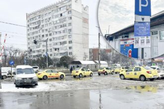 primaria iasi modifica sistemul de parcari la pietele nicolina si alexandru cel bun doar clientii vor avea acces iar dupa 60 de minute se va plati taxa de 10 lei pe ora 6997a75659c18