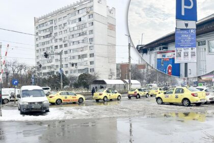 primaria iasi modifica sistemul de parcari la pietele nicolina si alexandru cel bun doar clientii vor avea acces iar dupa 60 de minute se va plati taxa de 10 lei pe ora 6997a75659c18