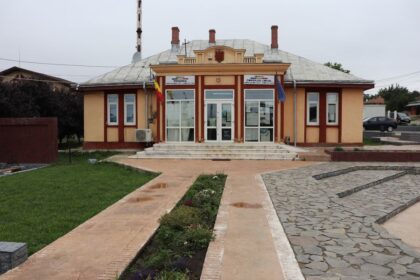 primarie din judetul iasi scoasa la vanzare pentru 12 milioane de euro dupa ce primarul a blocat proiectul unei firme 699ebc036392d