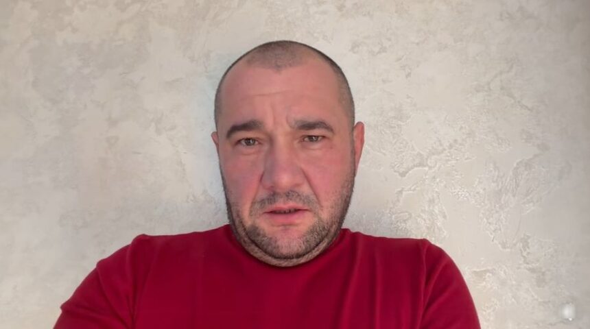 primarul din suceava acuzat ca si a agresat iubita isi cere iertare in lacrimi pe facebook nu sunt asa si ma stiti video 6980cc20bd7e2