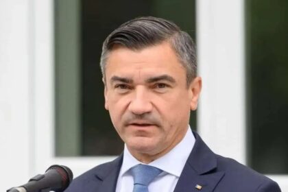 primarul mihai chirica anunta un proiect pentru eliminarea pacanelelor din iasi video 69a15dcf009a8