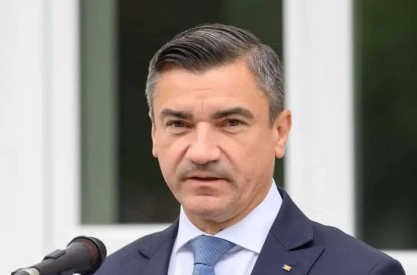 primarul mihai chirica anunta un proiect pentru eliminarea pacanelelor din iasi video 69a15dcf009a8