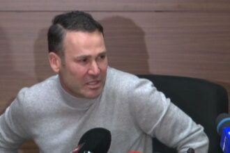 primarul sectorului 3 robert negoita plasat sub control judiciar are interdictia de a exercita functia de edil surse 69852d7e48f52