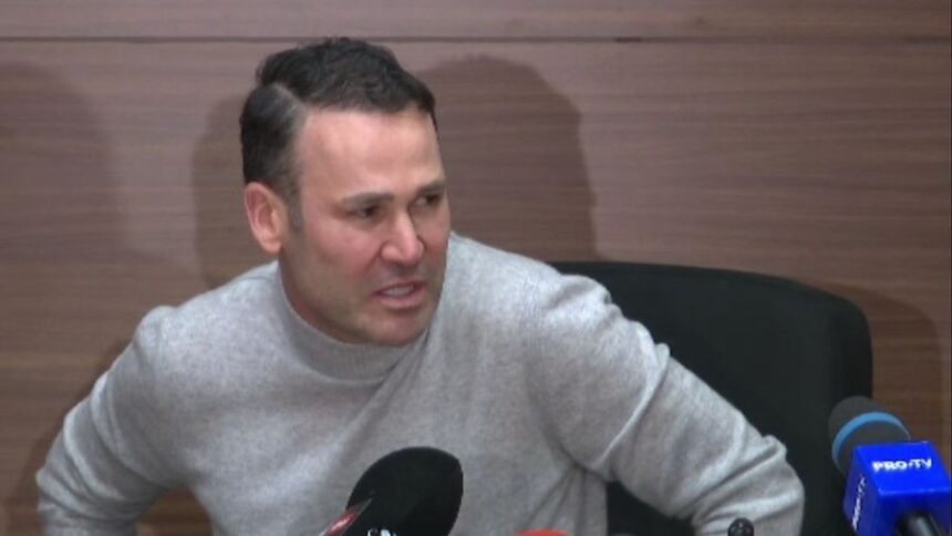 primarul sectorului 3 robert negoita plasat sub control judiciar are interdictia de a exercita functia de edil surse 69852d7e48f52