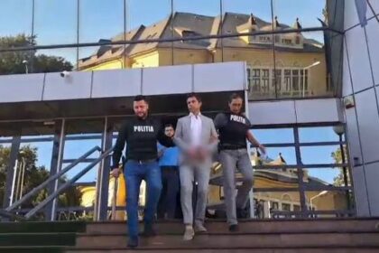 primarul suspendat al mangaliei ramane in arest preventiv inca 30 de zile decizia curtii de apel constanta este definitiva 698b698477b26