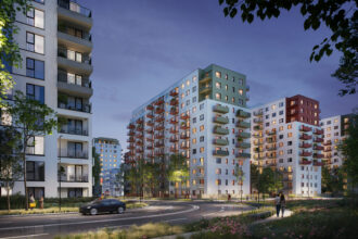 prime kapital obtine autorizatia de constructie pentru prima faza loom din cadrul silk district p 6984d0ec0976b