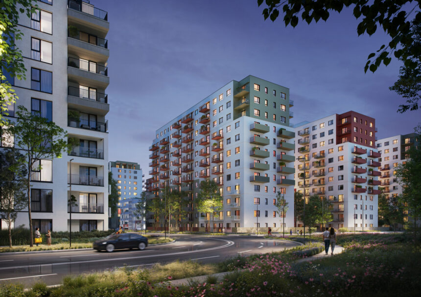 prime kapital obtine autorizatia de constructie pentru prima faza loom din cadrul silk district p 6984d0ec0976b