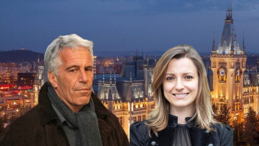 primele declaratii ale corinei tarnita dupa aparitia documentelor epstein ce spune despre studentele din iasi 698320cd667cc