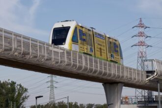 primul pas pentru monorail la iasi a fost semnat contractul pentru studiul de impact 69a016f5e8c09