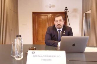 procurorul bogdan pirlog la interviul pentru sefia parchetului iccj am pierdut suportul opiniei publice video 699c389562947