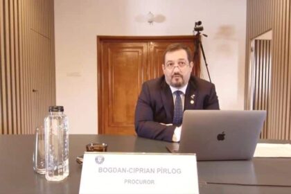 procurorul bogdan pirlog la interviul pentru sefia parchetului iccj am pierdut suportul opiniei publice video 699c389562947