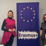 profesori de la colegiul national pedagogic vasile lupu in mobilitate erasmus la viena 699e078d584da