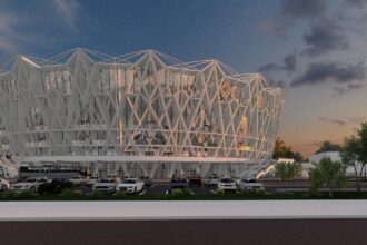 proiectul salii polivalente de la iasi un nou sut in bara vorbim dupa 2028 doua ordonante de guvern interzic reluarea licitatiei ratate recent reactie furioasa a primarului 69967d89e5b89