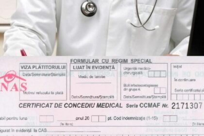 protectie sociala pe bani privati blocaj sever pe rambursarile concediilor medicale catre firmele iesene amenintari cu greva fiscala la iasi se fac acum plati abia pentru vara trecuta 699d96f9beedc