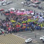 proteste in administratia publica sindicatele dau un ultimatum guvernului 69818d6a6cc5d