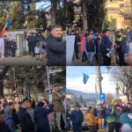 proteste in maramures fata de cresterea taxelor locale primarul a dat bir cu fugitii video 698f078aace2e