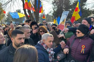 rasturnare de situatie in dosarul lui calin georgescu magistratii cer socoteala parchetului general 6989b2643ff83