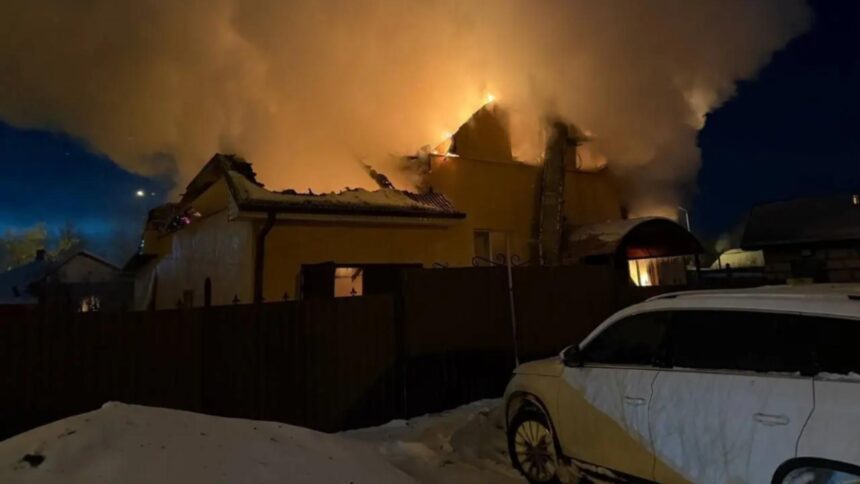 razboi in ucraina ziua 1440 rusia a lansat noi atacuri cu drone asupra unor obiective de infrastructura live text 69804f03cd63f